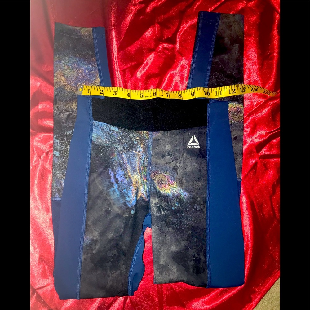 Reebok Leggings